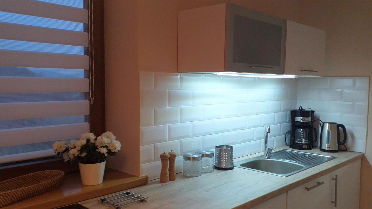 Przytulne Studio Borowkowy Zagajnik Piechowice  Extérieur photo