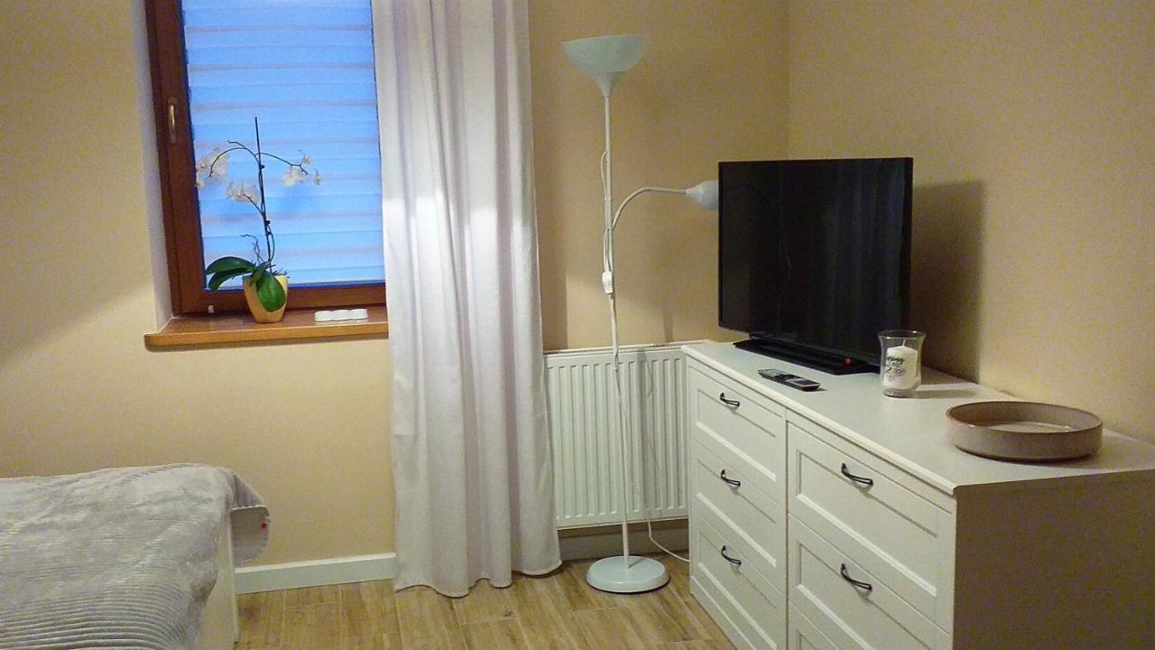 Przytulne Studio Borowkowy Zagajnik Piechowice  Extérieur photo