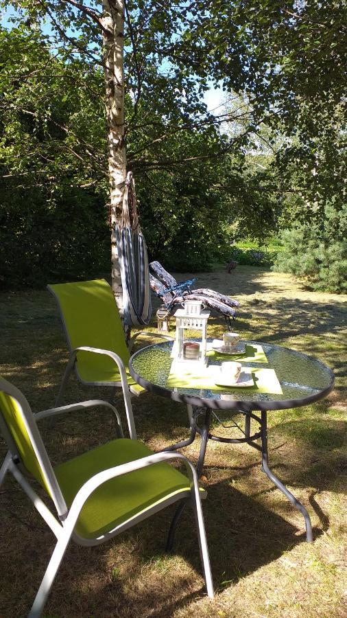 Przytulne Studio Borowkowy Zagajnik Piechowice  Extérieur photo