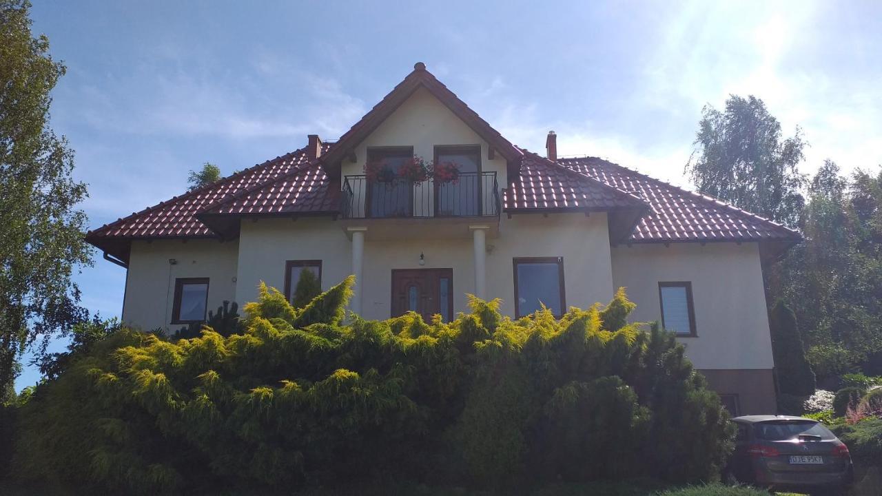 Przytulne Studio Borowkowy Zagajnik Piechowice  Extérieur photo