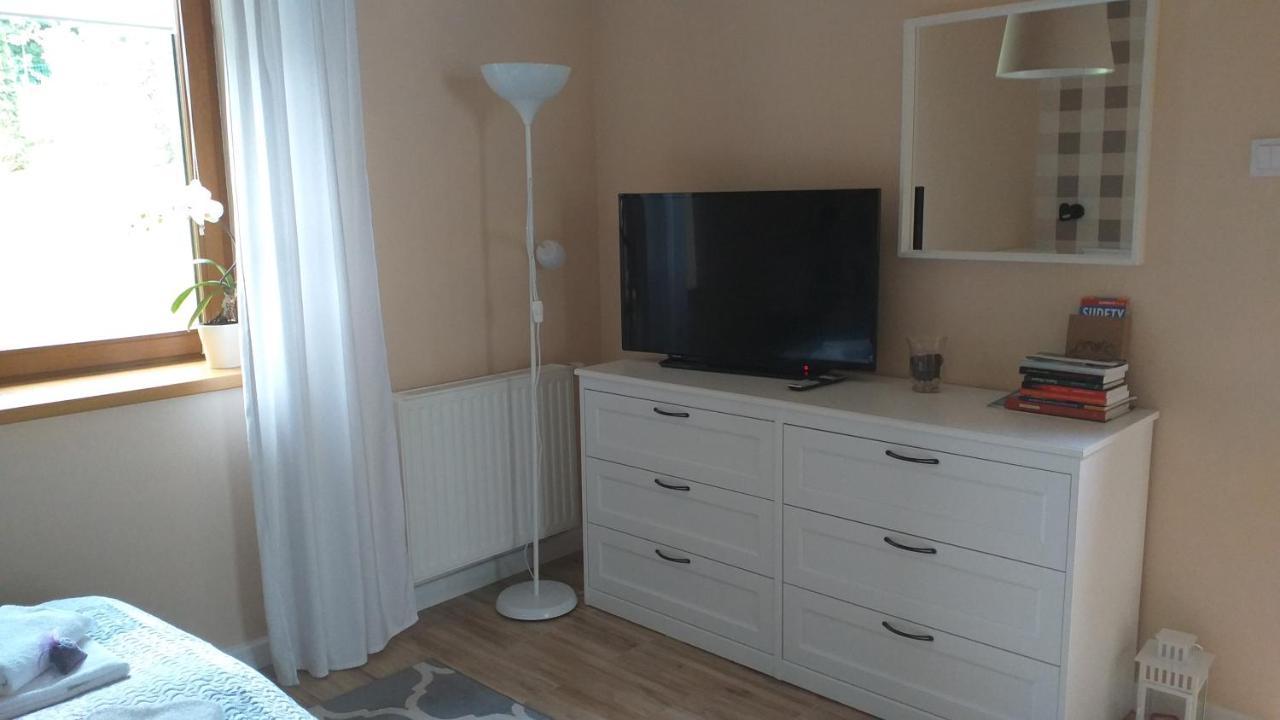 Przytulne Studio Borowkowy Zagajnik Piechowice  Extérieur photo