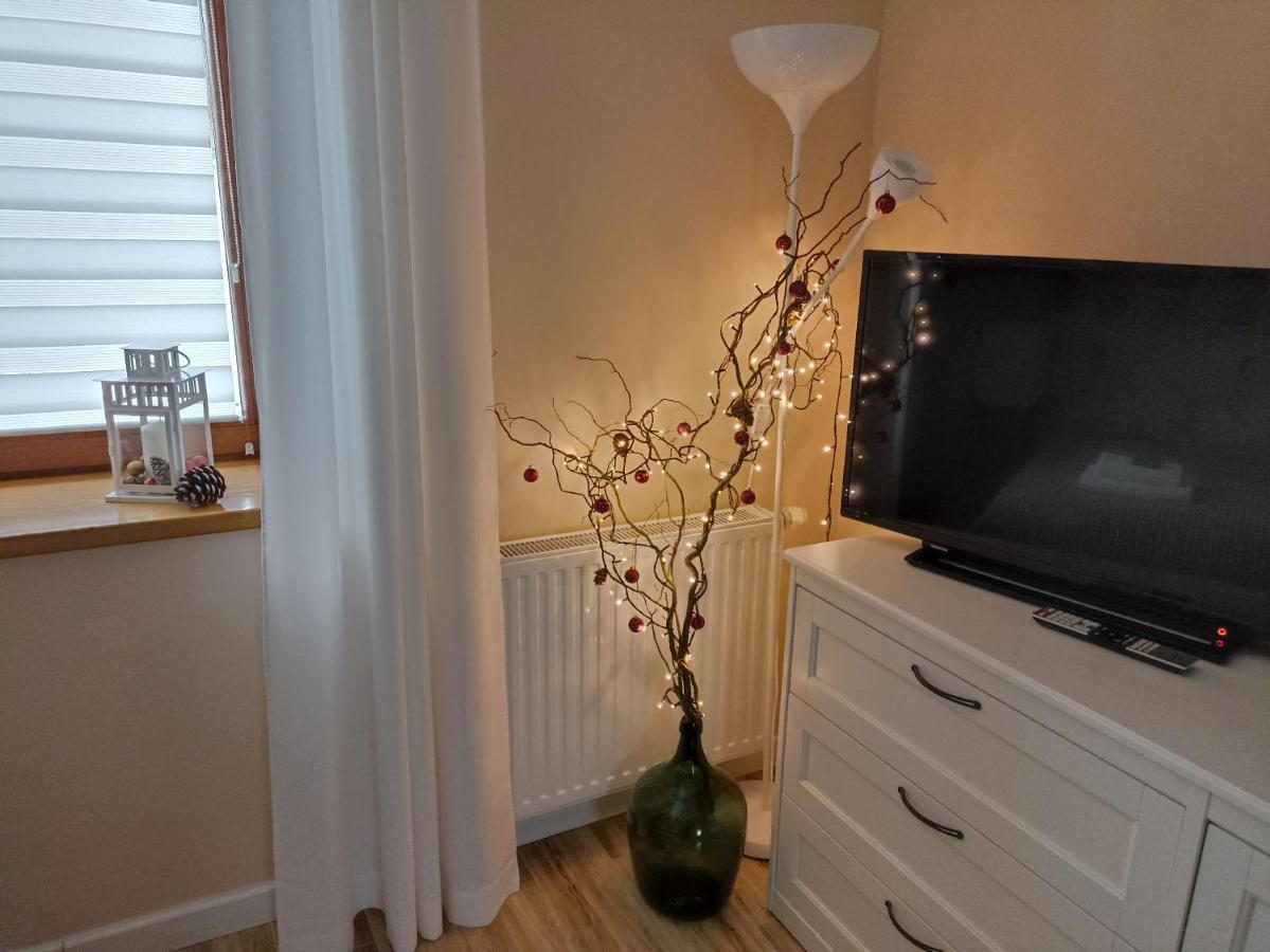 Przytulne Studio Borowkowy Zagajnik Piechowice  Extérieur photo