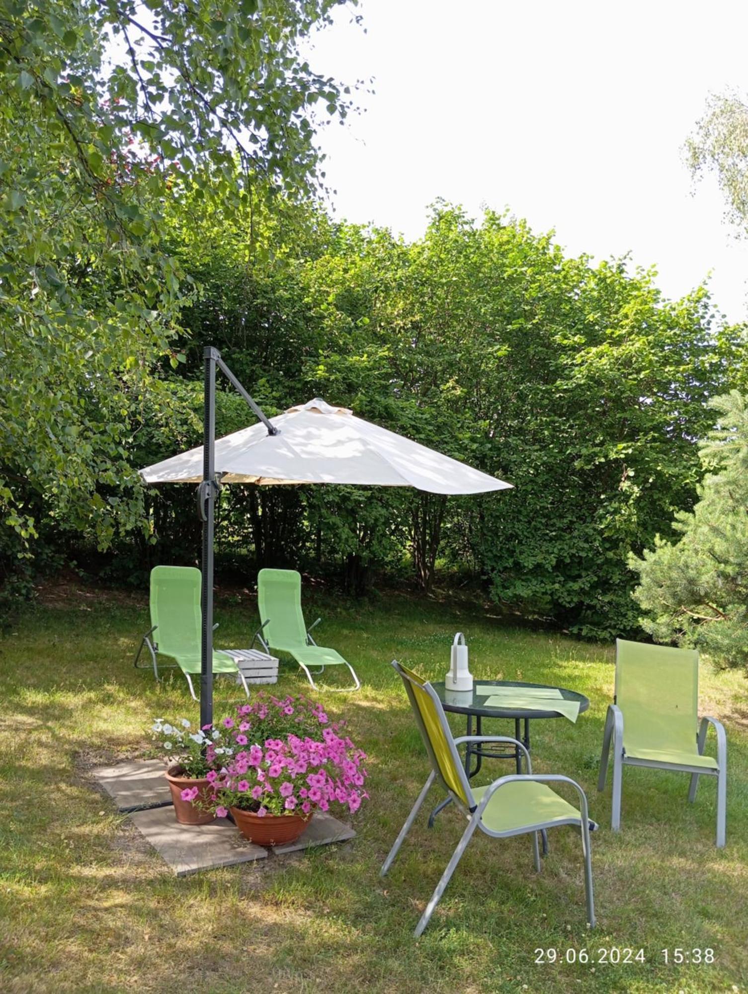 Przytulne Studio Borowkowy Zagajnik Piechowice  Extérieur photo
